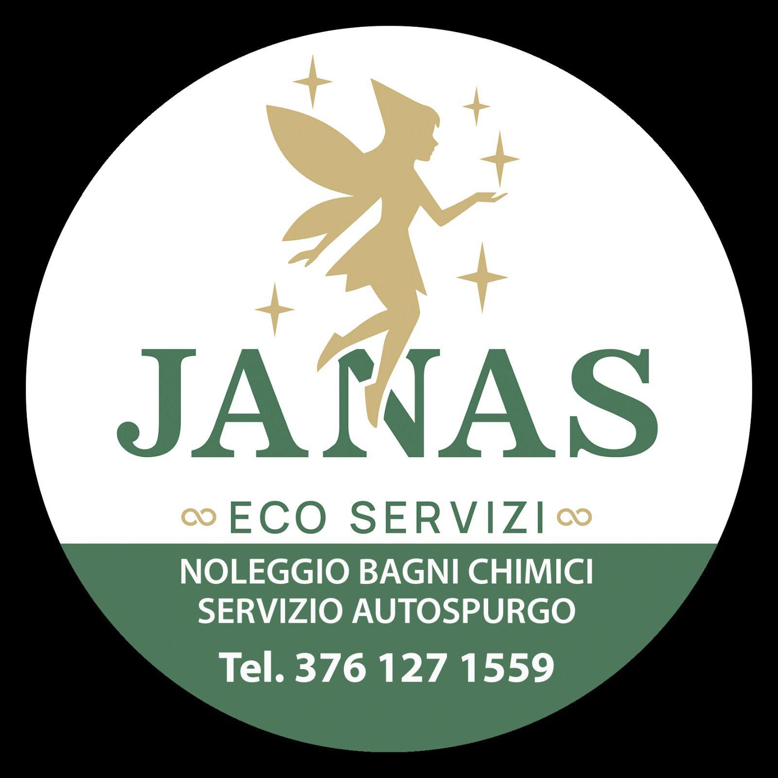 Janas