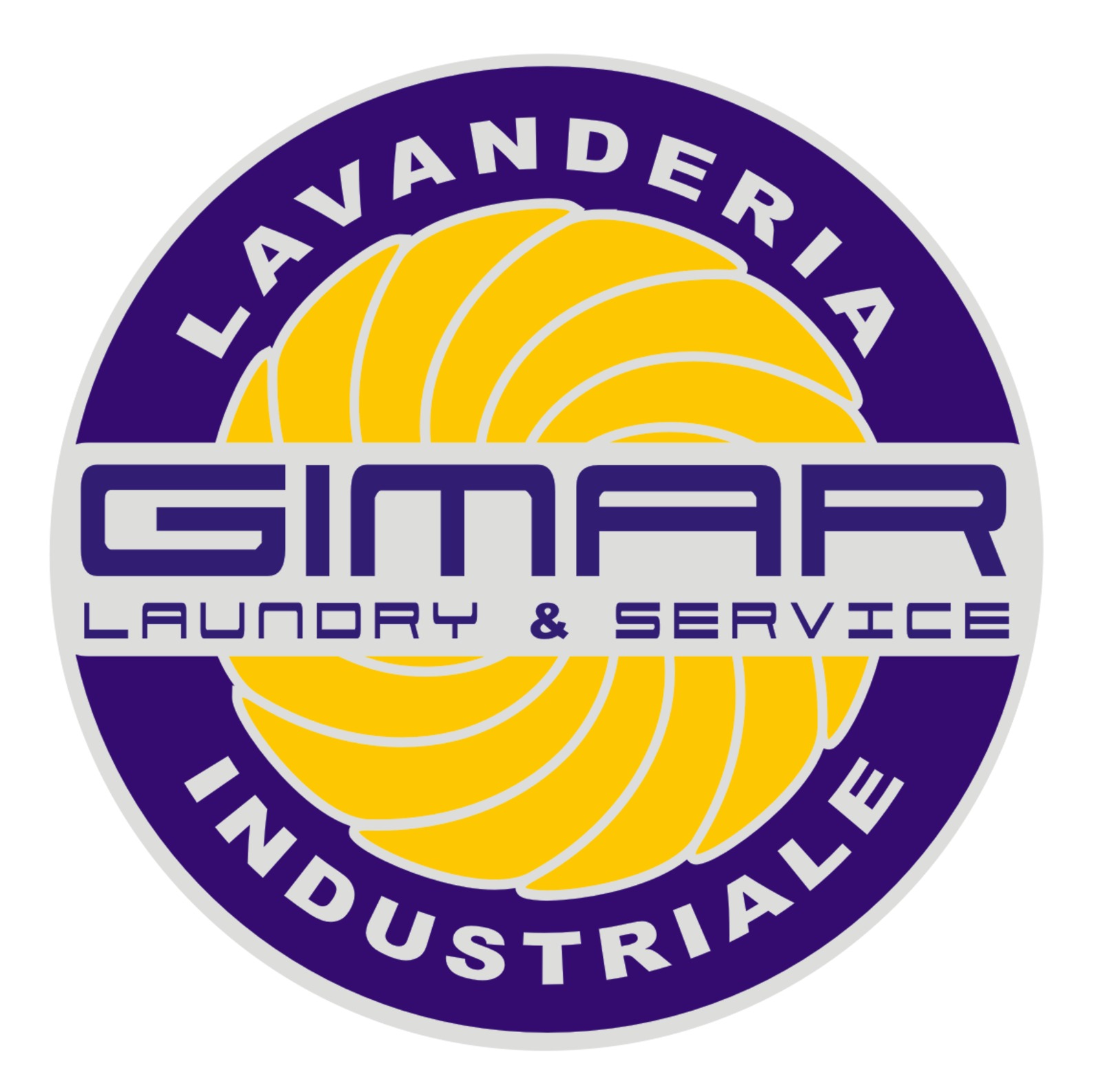 GIMAR Lavanderia Industriale