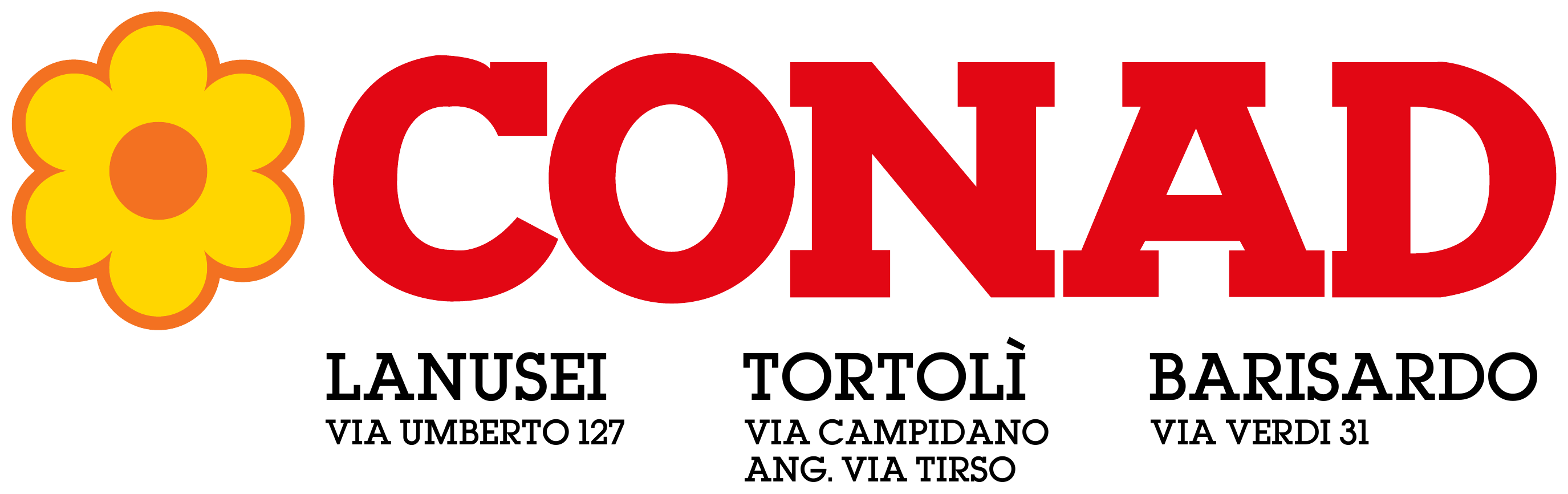 Conad