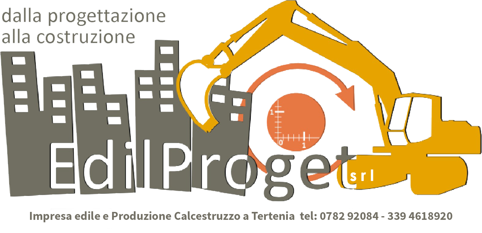 EdilProget srl