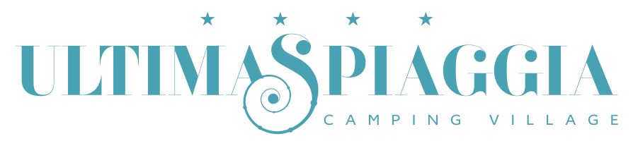 Ultima Spiaggia Camping Village